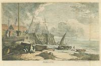 Margate Rowlandson 1792 | Margate History